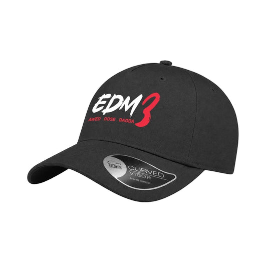 CAP "ESPERIENZE D.M. 3" BLACK