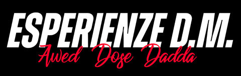 Esperienze DM